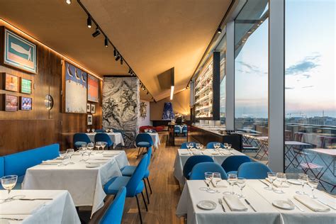 ristorante vicino fondazione prada|torre fondazione prada.